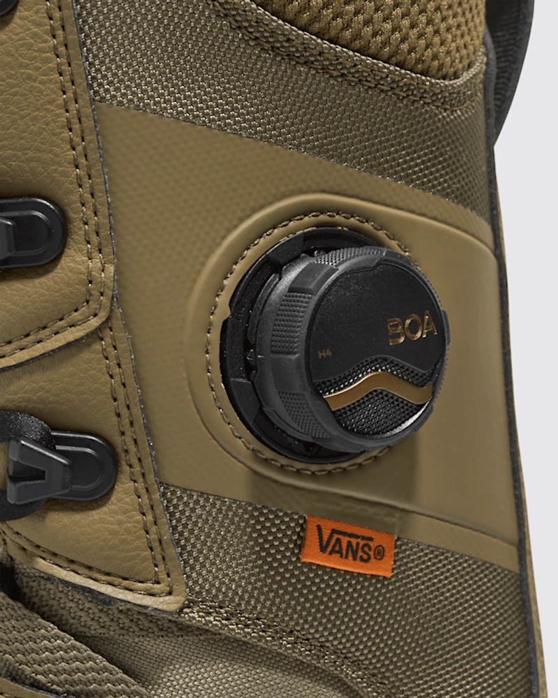 Invado Pro Snowboard Boot