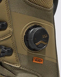Invado Pro Snowboard Boot