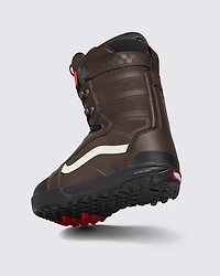 Hi-Standard Pro X Jill Perkins Snowboard Boot