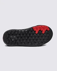 Hi-Standard Pro X Jill Perkins Snowboard Boot