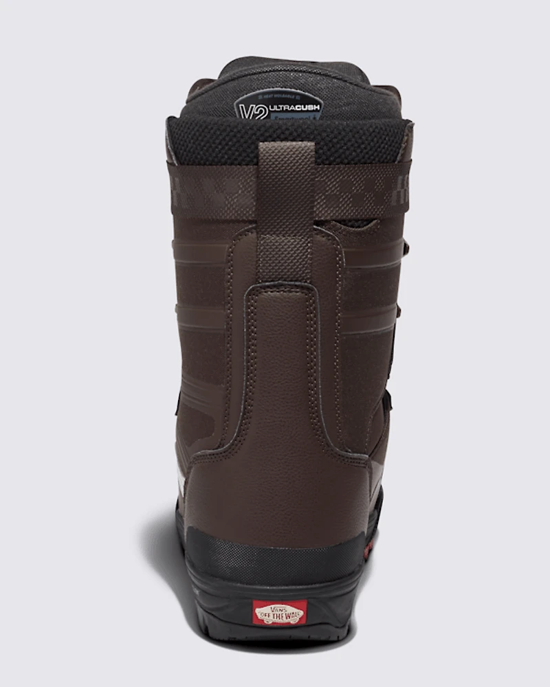 Hi-Standard Pro X Jill Perkins Snowboard Boot