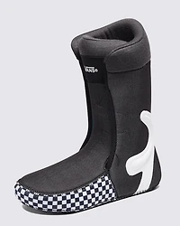 Hi-Standard Pro X Jill Perkins Snowboard Boot