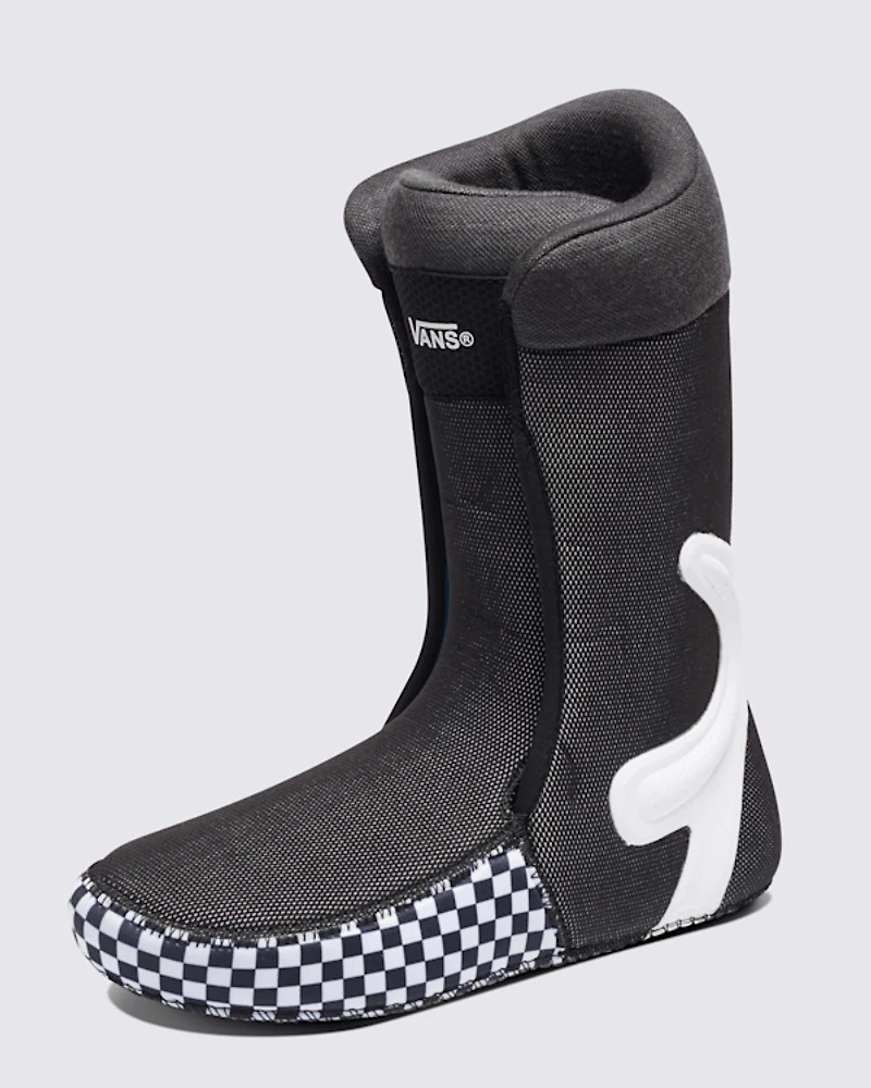 Hi-Standard Pro X Jill Perkins Snowboard Boot