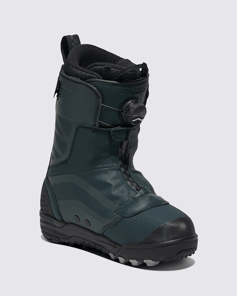 Verse X Blake Paul Range Edition Snowboard Boot