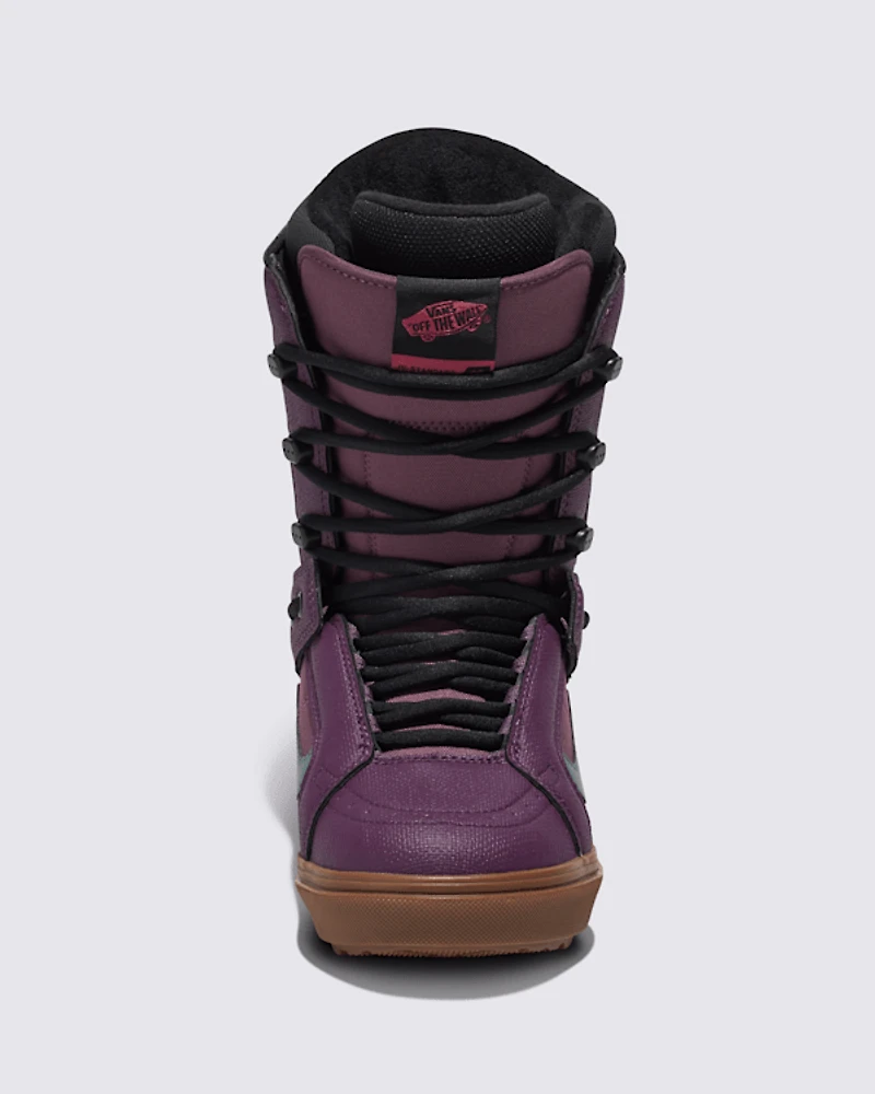 Womens Hi-Standard OG Snowboard Boot