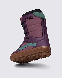 Womens Hi-Standard OG Snowboard Boot