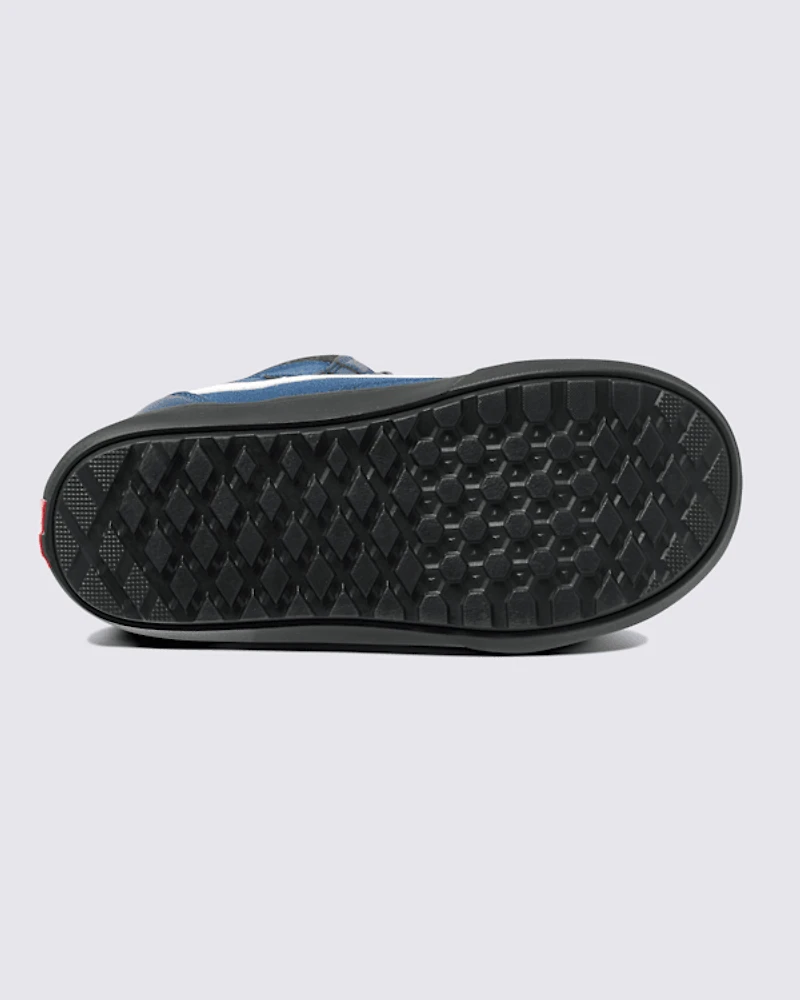 Hi-Standard Snowboard Boot
