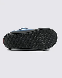 Hi-Standard Snowboard Boot