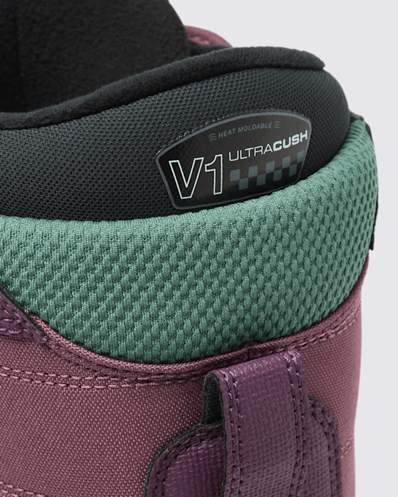 Womens Hi-Standard OG Snowboard Boot