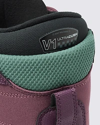 Womens Hi-Standard OG Snowboard Boot