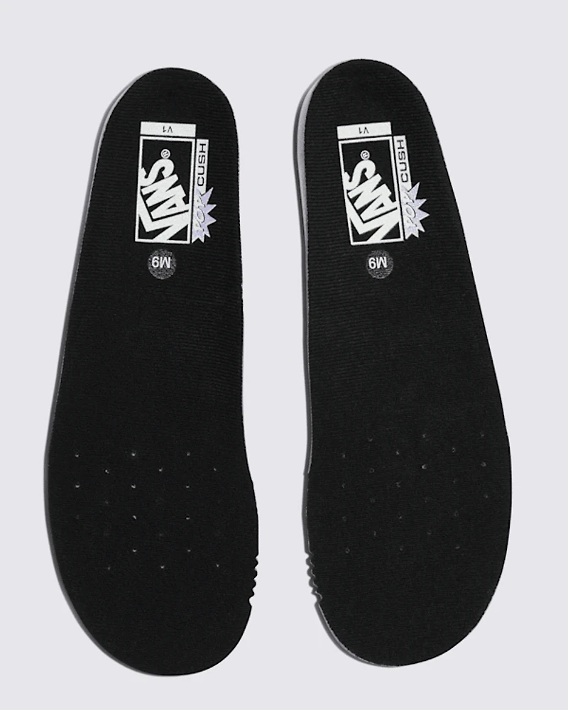 Hi-Standard Snowboard Boot
