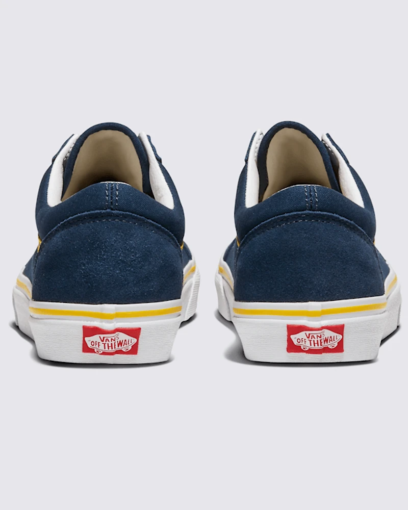 Customs Old Skool Shoe