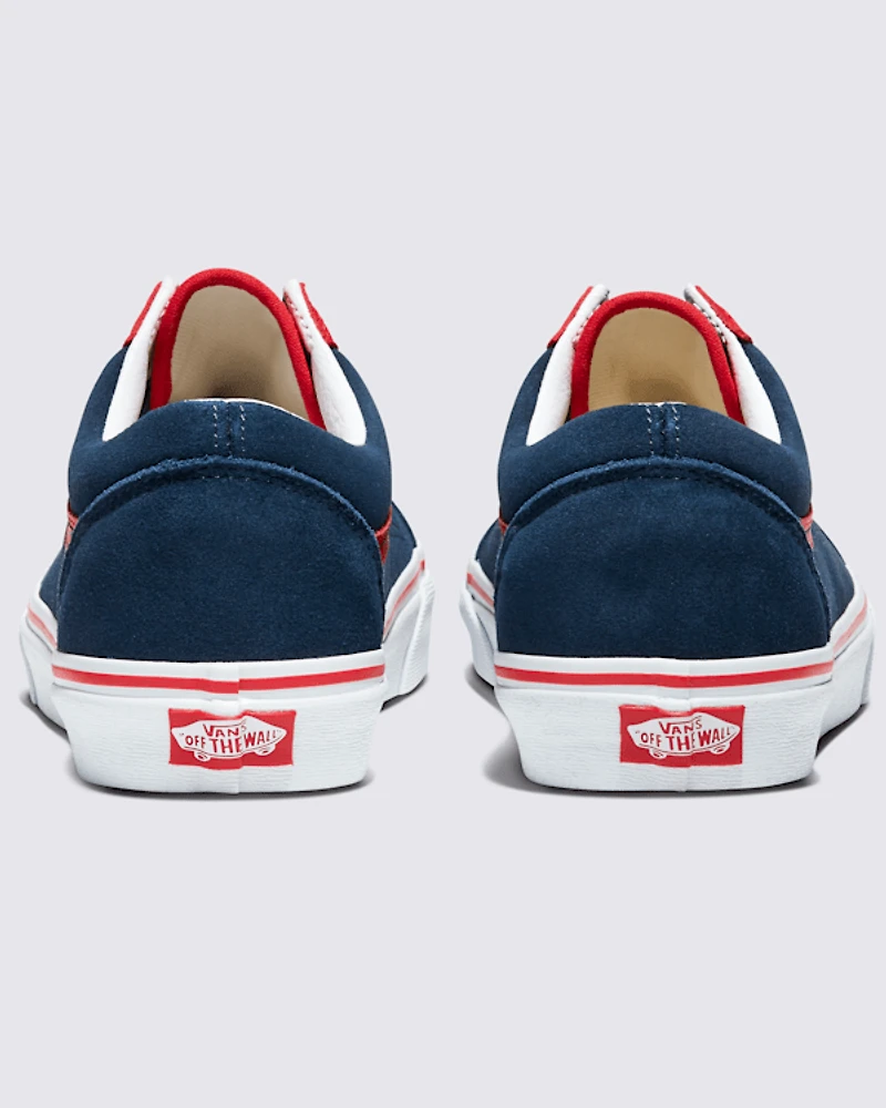Customs Old Skool Shoe