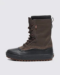Standard Zip Waterproof Boot