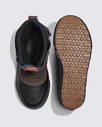 Standard Zip Waterproof Boot