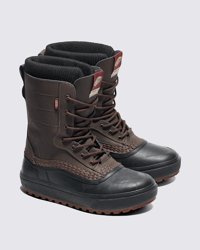 Standard Zip Waterproof Boot