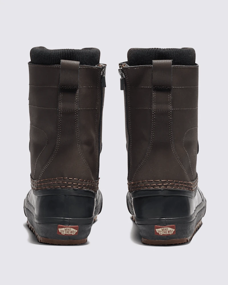 Standard Zip Waterproof Boot