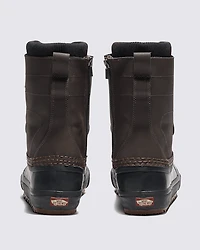 Standard Zip Waterproof Boot