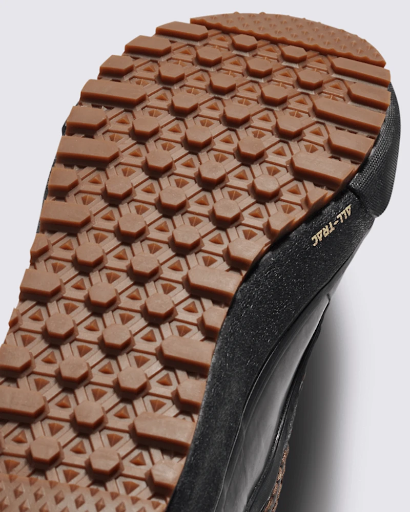 Standard Zip Waterproof Boot