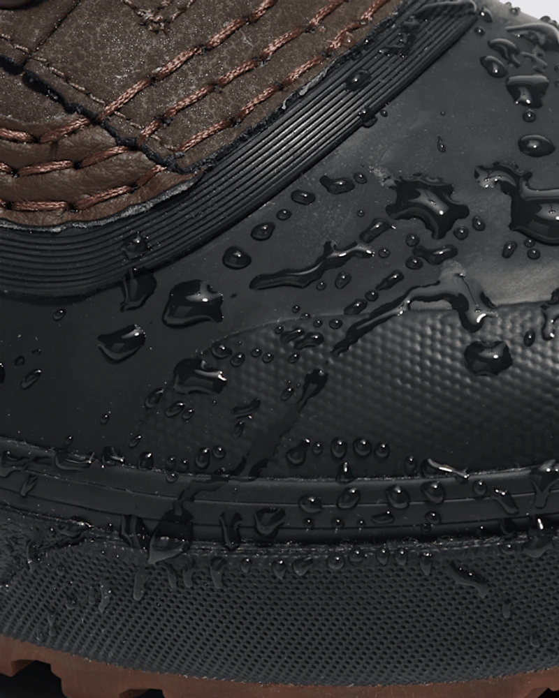 Standard Zip Waterproof Boot