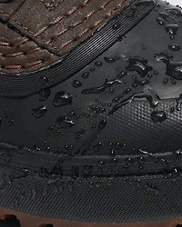 Standard Zip Waterproof Boot