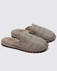 Quilted Mountain Mule Shoe