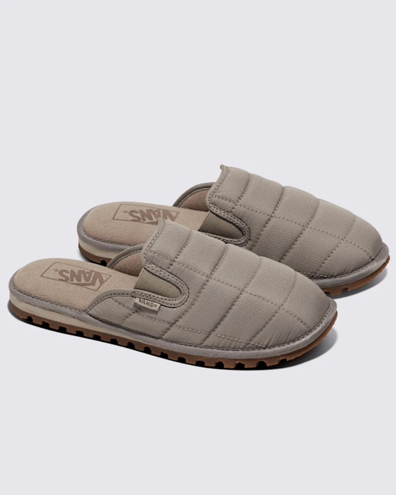 Quilted Mountain Mule Shoe