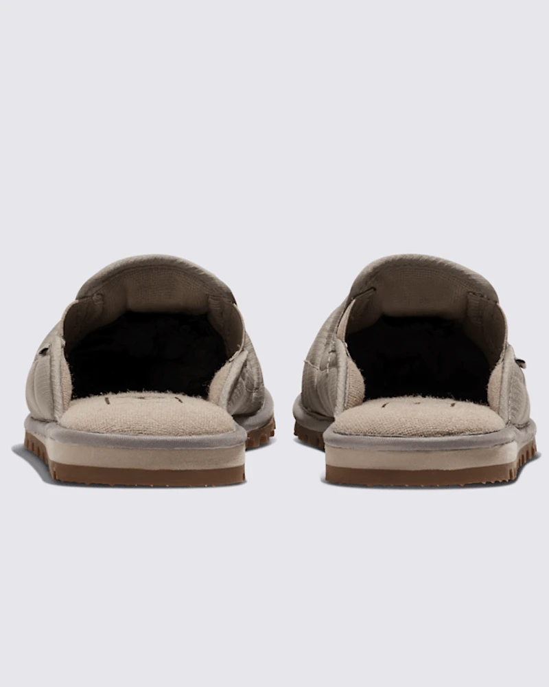 Quilted Mountain Mule Shoe