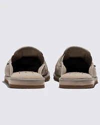 Quilted Mountain Mule Shoe