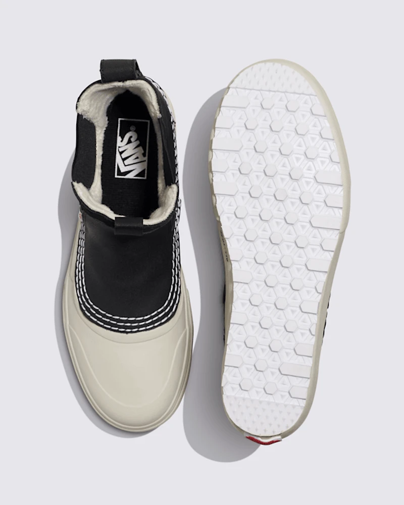 Standard Mid Chelsea X Benny Urban Waterproof Boot