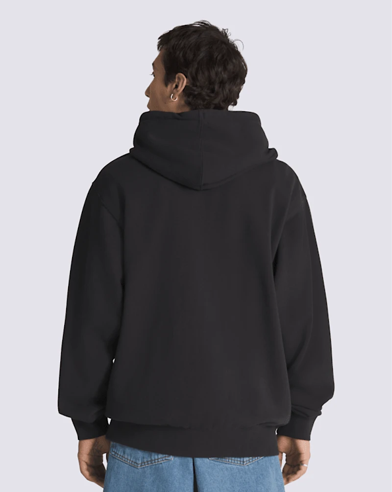 Original Standards Loose Pullover Hoodie