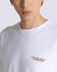 California Bear Stroll T-Shirt