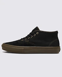 Vans X Cult BMX Authentic Mid Shoe