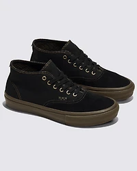 Vans X Cult BMX Authentic Mid Shoe