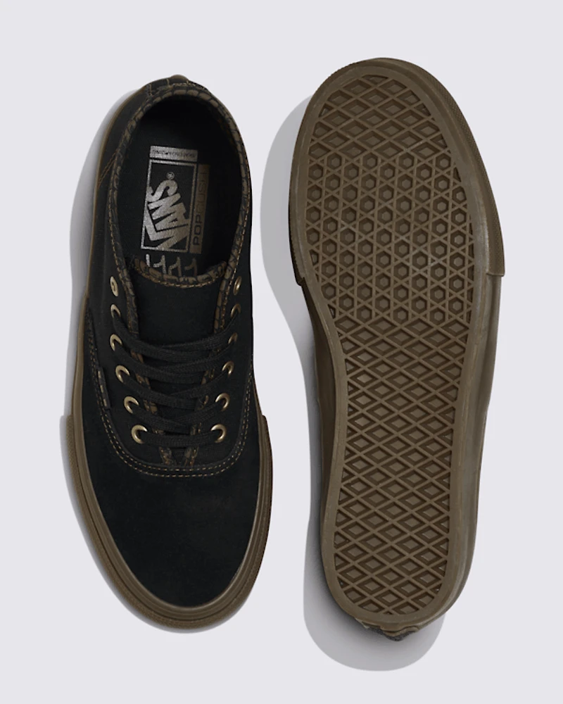 Vans X Cult BMX Authentic Mid Shoe