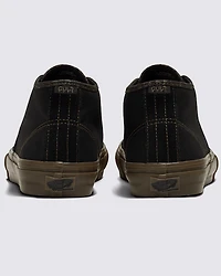 Vans X Cult BMX Authentic Mid Shoe