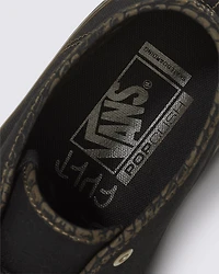 Vans X Cult BMX Authentic Mid Shoe