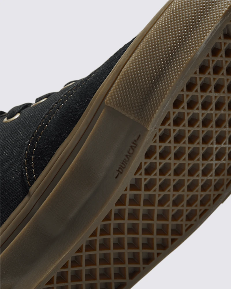 Vans X Cult BMX Authentic Mid Shoe