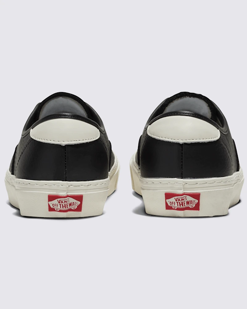 Authentic Lux Shoe