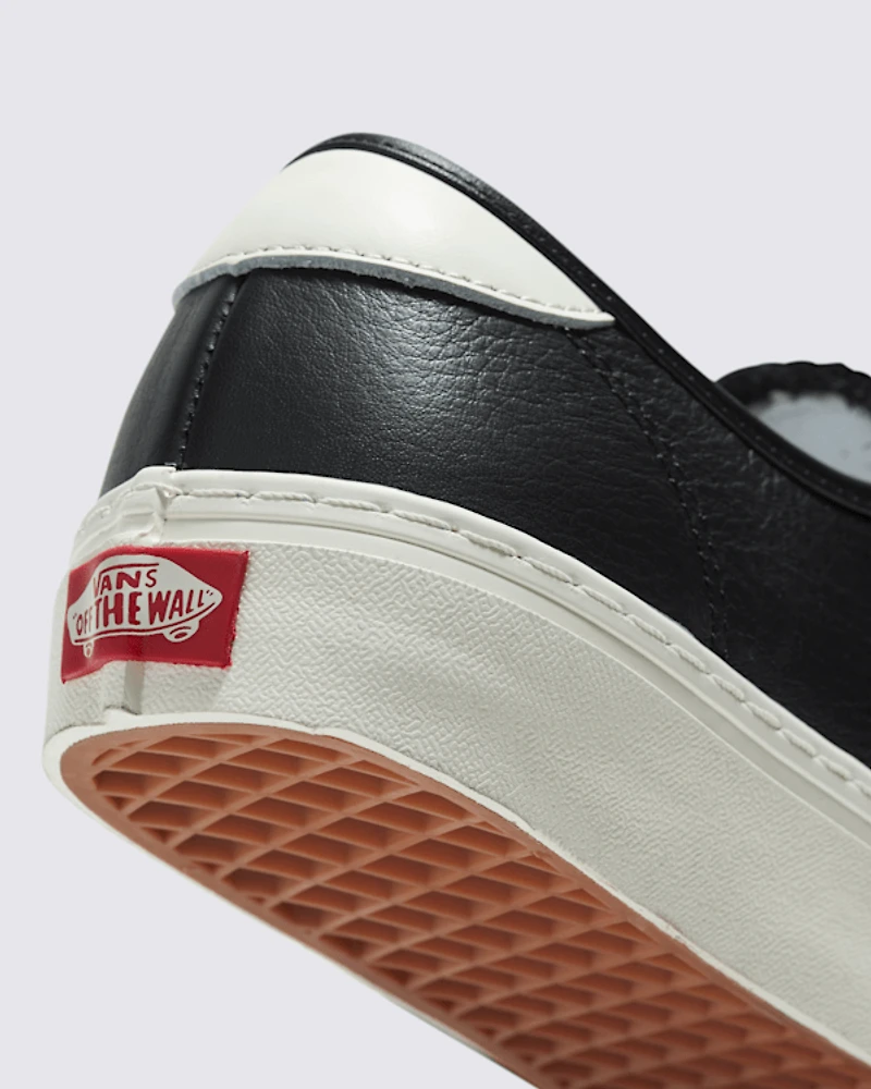 Authentic Lux Shoe