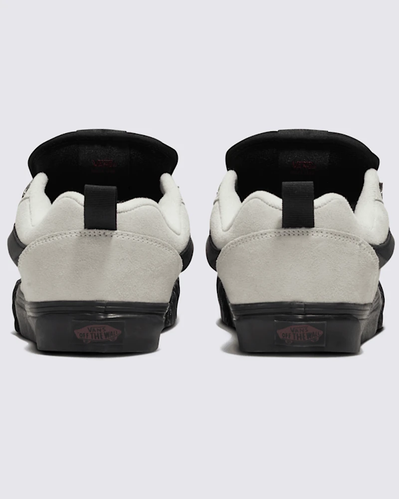 Knu Skool Halloween Shoe