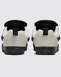 Knu Skool Halloween Shoe