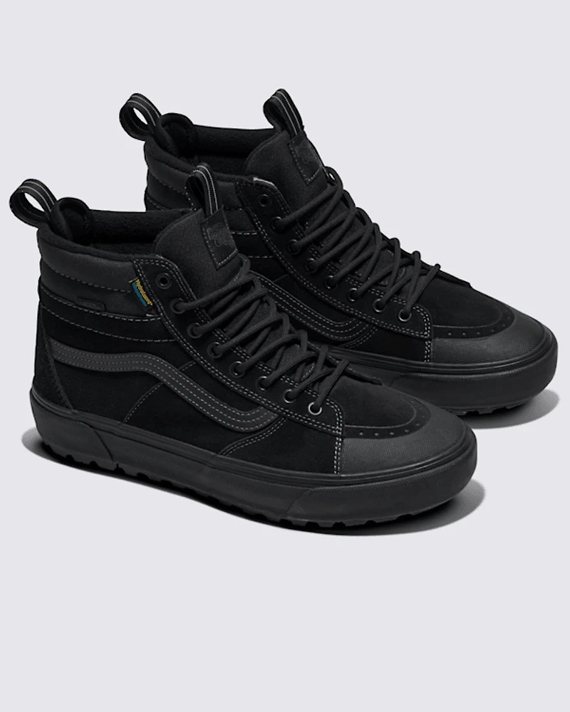 Sk8-Hi Waterproof Insulated Shoe