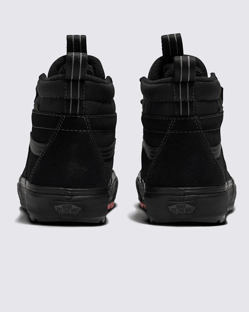 Sk8-Hi Waterproof Insulated Shoe