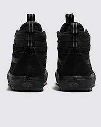 Sk8-Hi Waterproof Insulated Shoe