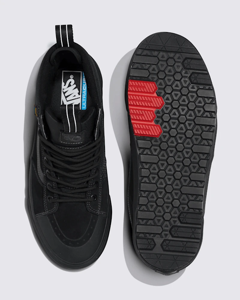 Sk8-Hi Waterproof Insulated Shoe