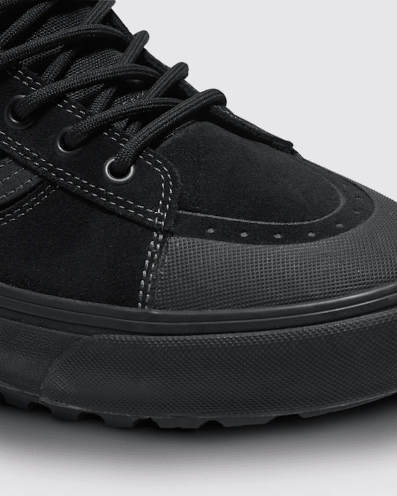 Sk8-Hi Waterproof Insulated Shoe