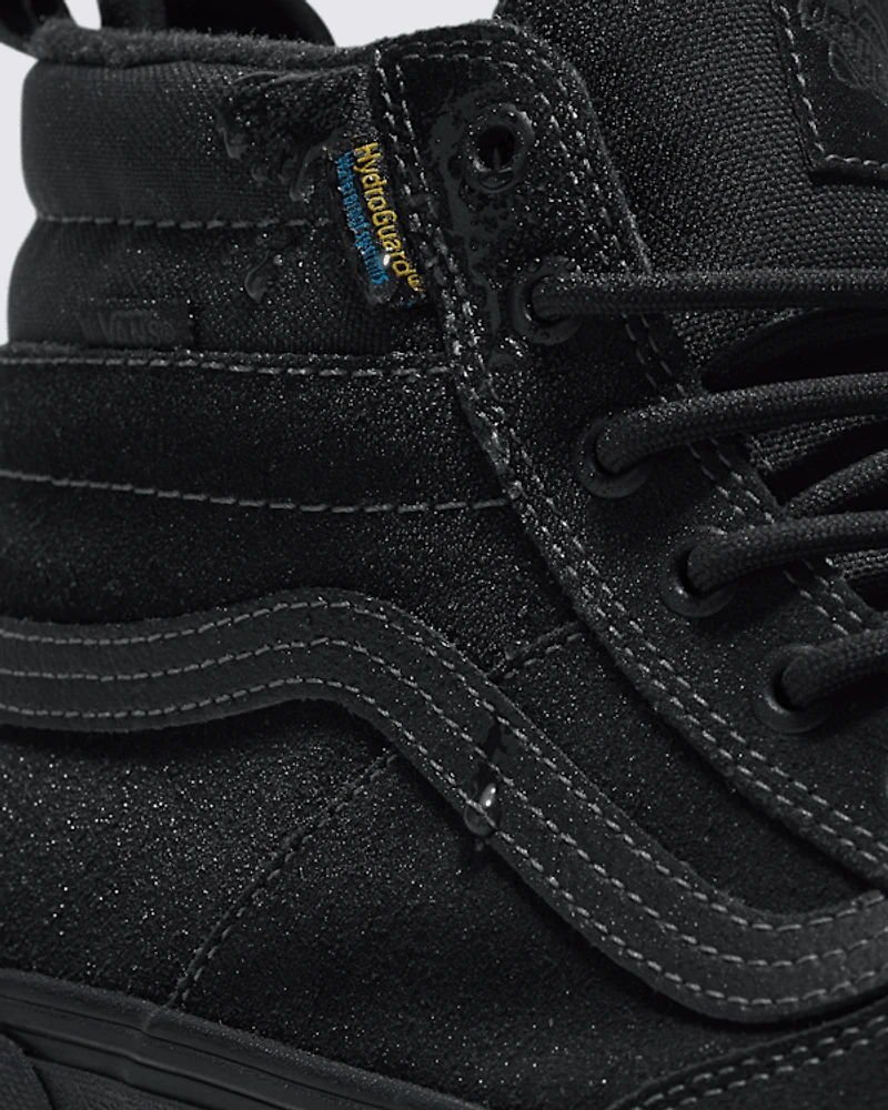 Sk8-Hi Waterproof Insulated Shoe