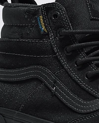 Sk8-Hi Waterproof Insulated Shoe