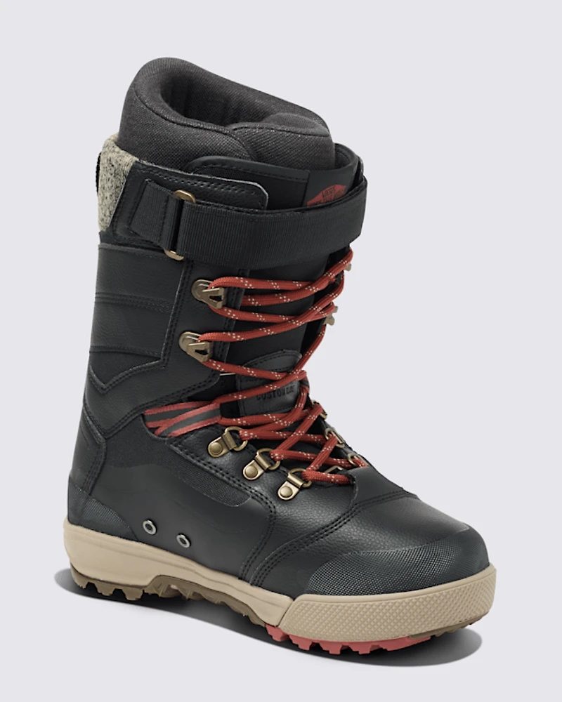 Womens Luna Ventana Pro Snowboard Boot